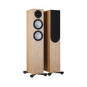 Monitor Audio Silver 200 7G - Floor Standing Speaker - Pair - Vital Technologies LLC