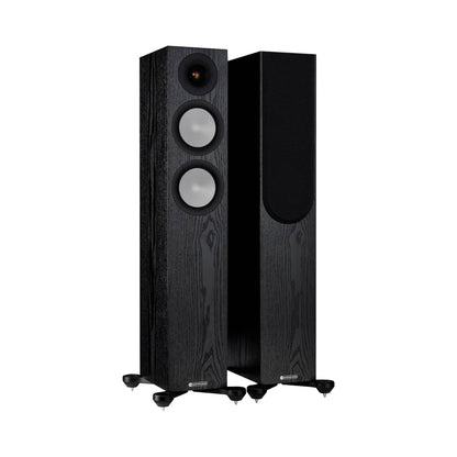 Monitor Audio Silver 200 7G - Floor Standing Speaker - Pair