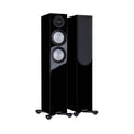 Monitor Audio Silver 200 7G - Floor Standing Speaker - Pair - Vital Technologies LLC