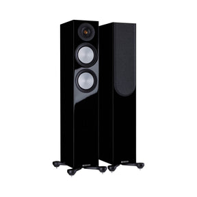 Monitor Audio Silver 200 7G - Floor Standing Speaker - Pair - Vital Technologies LLC