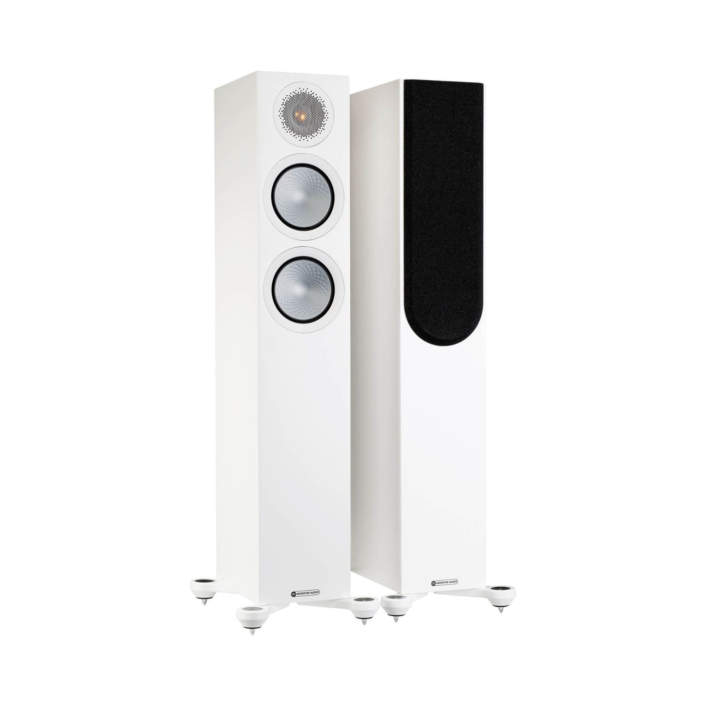 Monitor Audio Silver 200 7G - Floor Standing Speaker - Pair