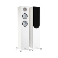 Monitor Audio Silver 200 7G - Floor Standing Speaker - Pair - Vital Technologies LLC