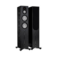 Monitor Audio Silver 300 7G - Floor Standing Speaker - Pair - Vital Technologies LLC