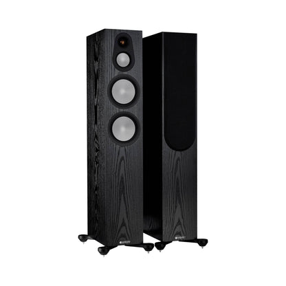 Monitor Audio Silver 300 7G - Floor Standing Speaker - Pair