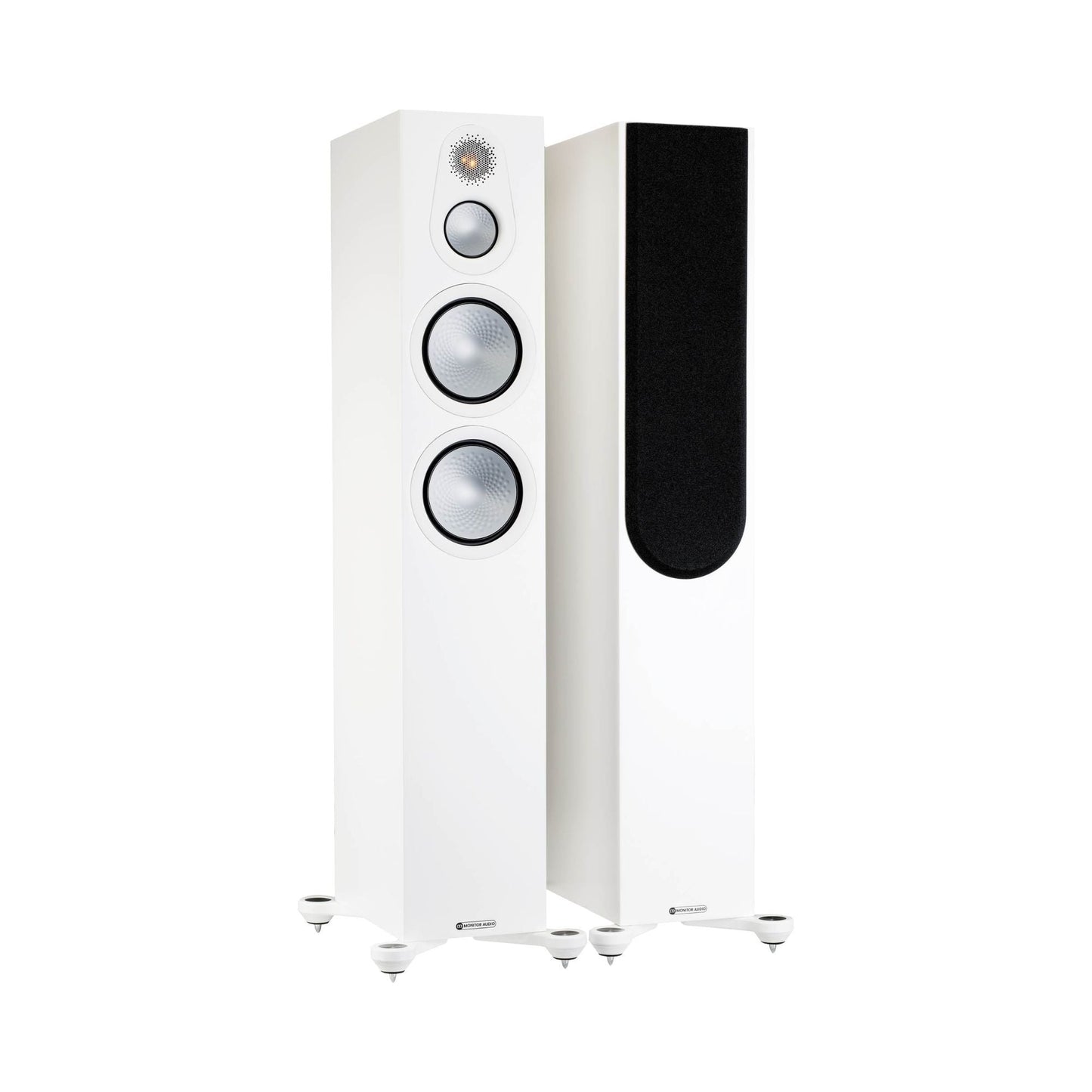 Monitor Audio Silver 300 7G - Floor Standing Speaker - Pair