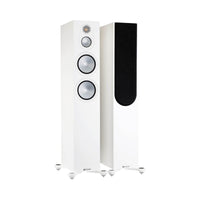 Monitor Audio Silver 300 7G - Floor Standing Speaker - Pair - Vital Technologies LLC