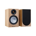 Monitor Audio Silver 50 7G - Bookshelf Speaker - Pair - Vital Technologies LLC