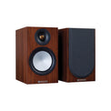 Monitor Audio Silver 50 7G - Bookshelf Speaker - Pair - Vital Technologies LLC