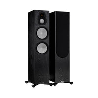Monitor Audio Silver 500 7G - Floor Standing Speaker - Pair - Vital Technologies LLC