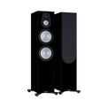 Monitor Audio Silver 500 7G - Floor Standing Speaker - Pair - Vital Technologies LLC
