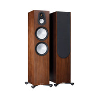 Monitor Audio Silver 500 7G - Floor Standing Speaker - Pair - Vital Technologies LLC