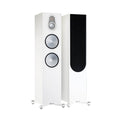 Monitor Audio Silver 500 7G - Floor Standing Speaker - Pair - Vital Technologies LLC