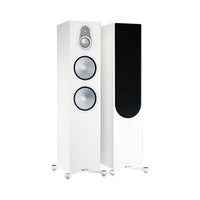 Monitor Audio Silver 500 7G - Floor Standing Speaker - Pair - Vital Technologies LLC