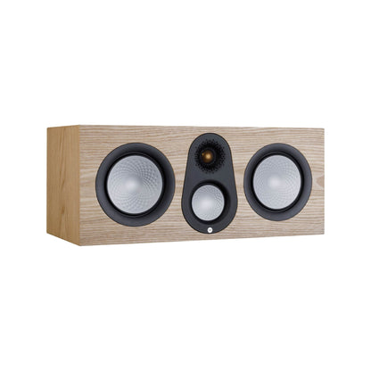 Monitor Audio Silver C250 7G - Center channel speaker, Monitor Audio, Center Speaker Stand - AVStore.in