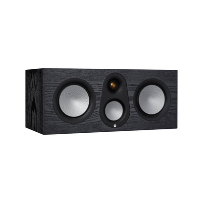 Monitor Audio Silver C250 7G - Center channel speaker, Monitor Audio, Center Speaker Stand - AVStore.in