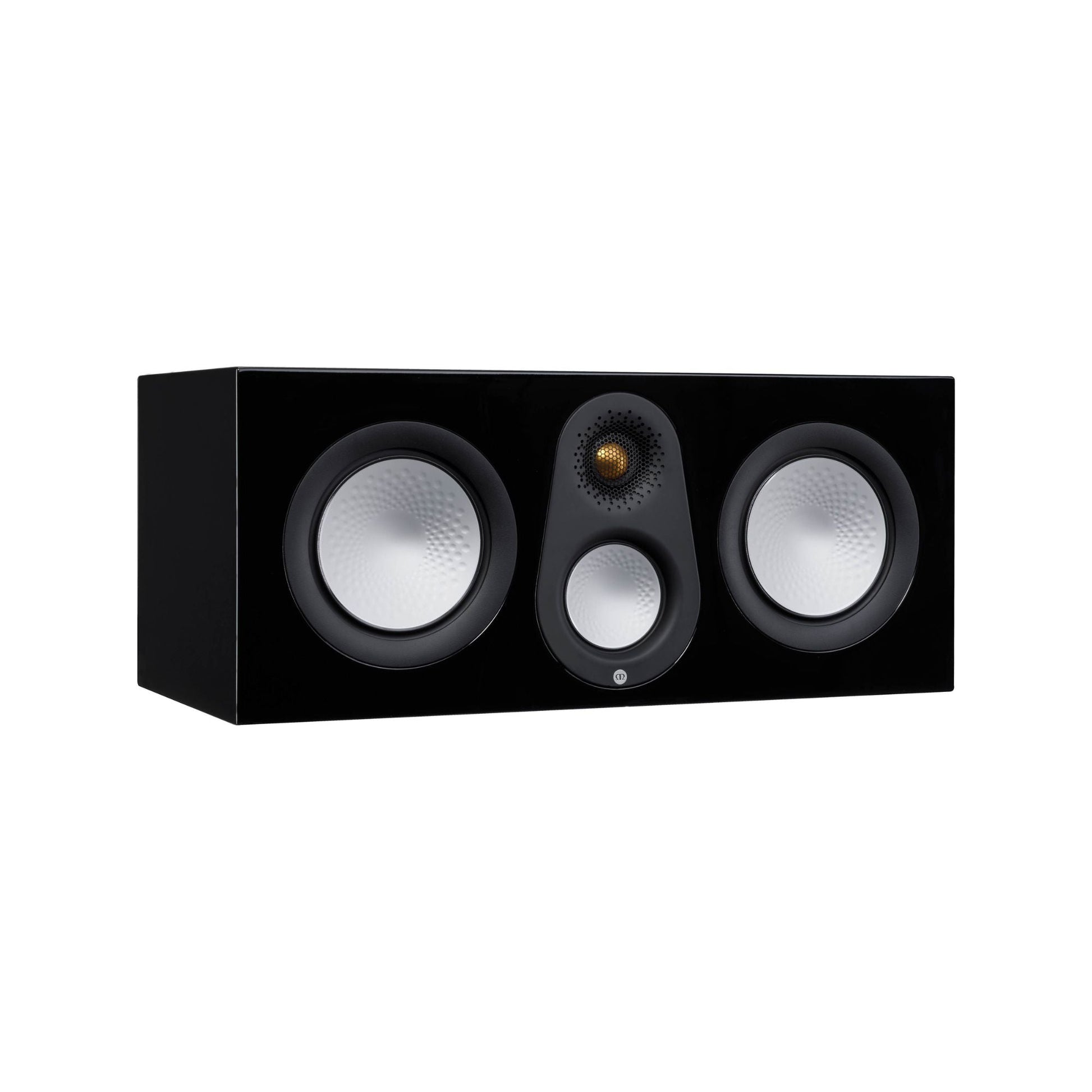 Monitor Audio Silver C250 7G - Center channel speaker, Monitor Audio, Center Speaker Stand - AVStore.in