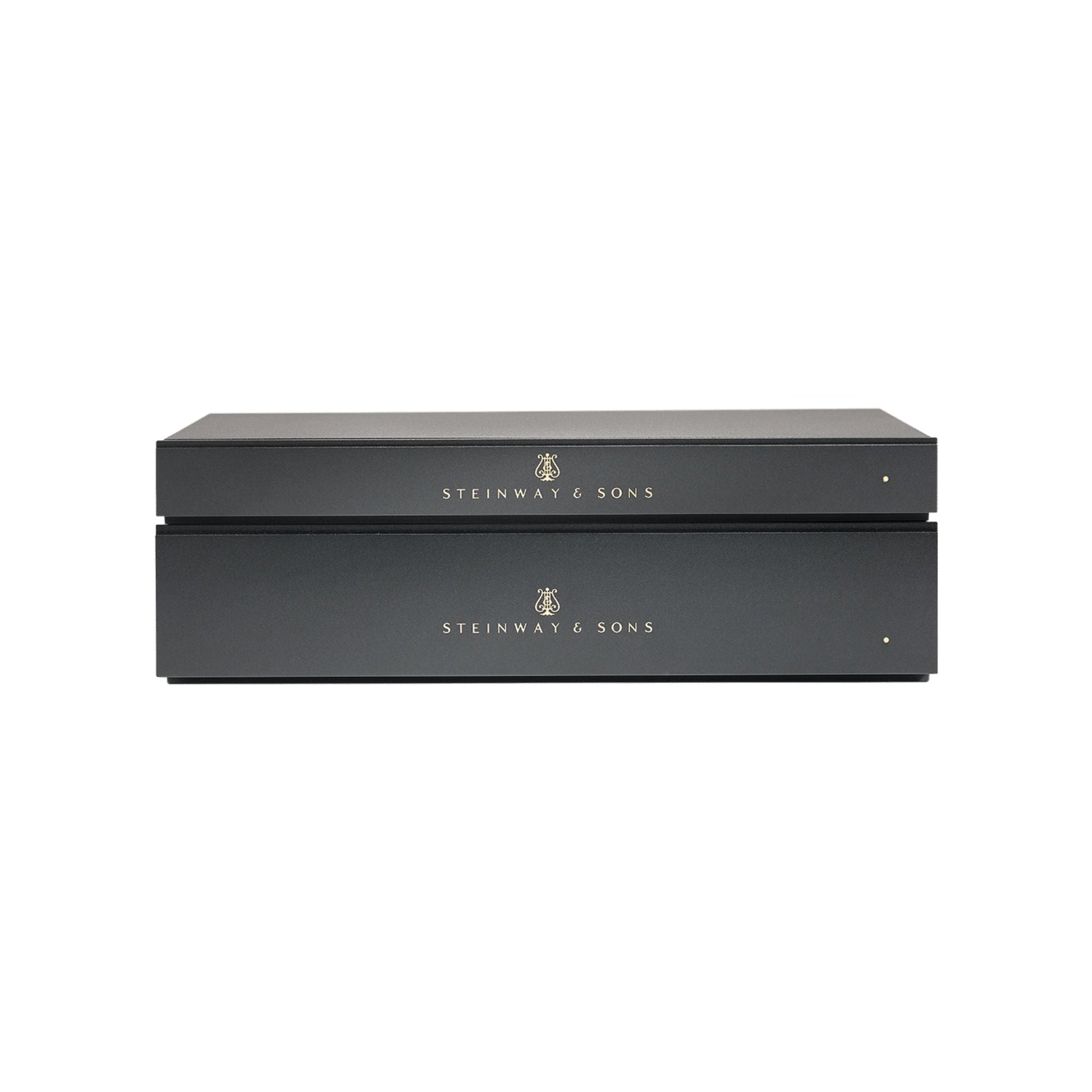 Steinway Lyngdorf A1/A2 - Fully Digital Amplifier, Steinway Lyngdorf, Amplifier - AVStore.in
