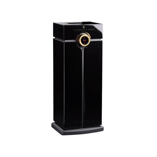 Steinway Lyngdorf Head Unit Processor - Vital Technologies LLC