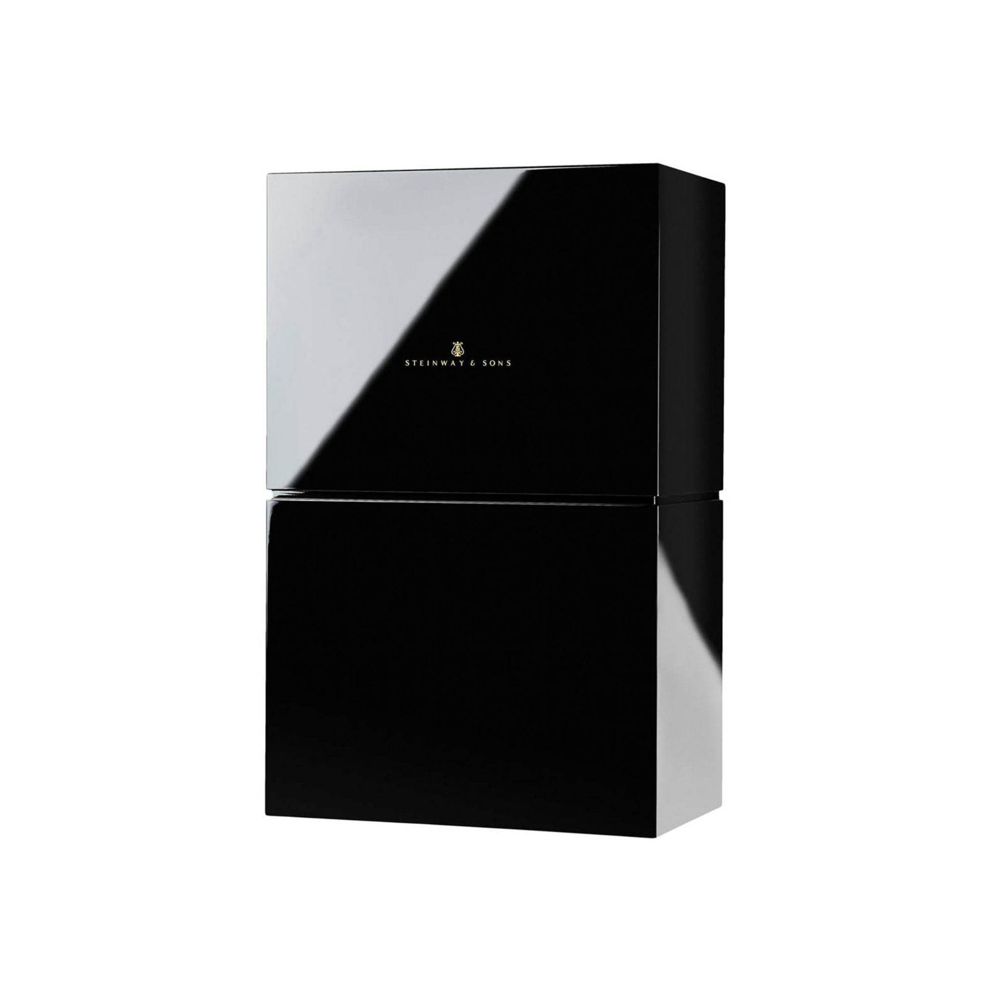 Steinway Lyngdorf LSR-212 - Dual 12″ Passive Subwoofer - Vital Technologies LLC