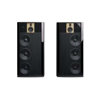 Steinway Lyngdorf Model B - Floor Standing Speaker - Vital Technologies LLC