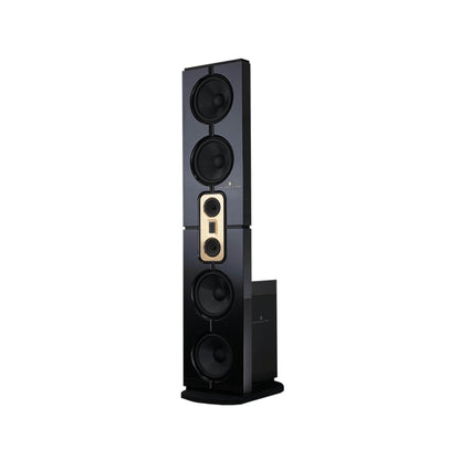 Steinway Lyngdorf Model D - Floor Standing Speaker - Vital Technologies LLC