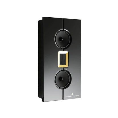 Steinway Lyngdorf Model M L/R - On Wall Speaker - Vital Technologies LLC