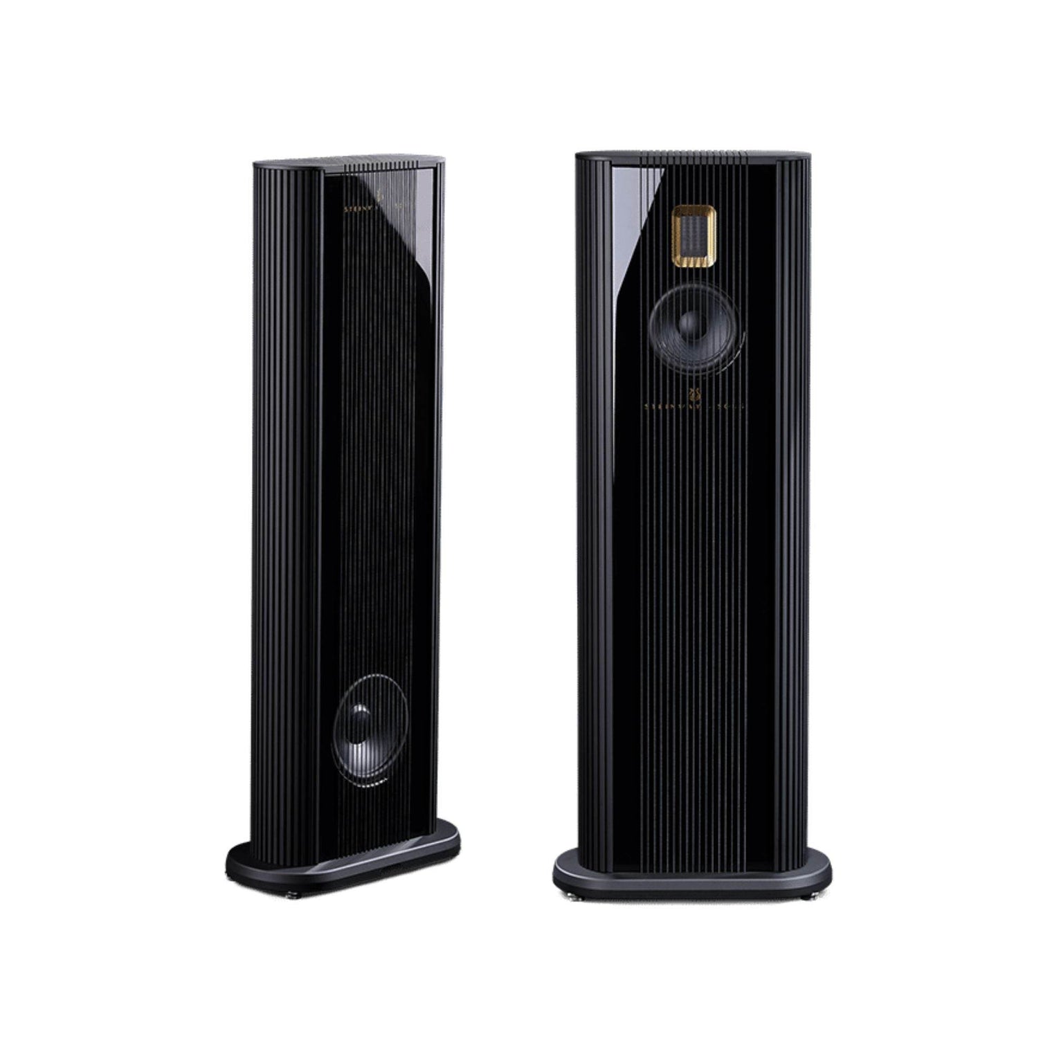 Steinway Lyngdorf Model O - Floor Standing Speaker - Vital Technologies LLC