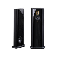 Steinway Lyngdorf Model O - Floor Standing Speaker - Vital Technologies LLC