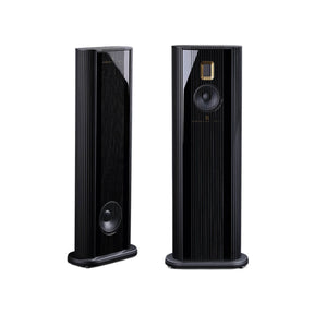 Steinway Lyngdorf Model O - Floor Standing Speaker - Vital Technologies LLC