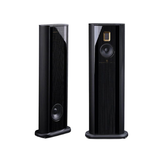 Steinway Lyngdorf Model O - Floor Standing Speaker - Vital Technologies LLC