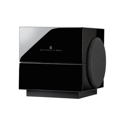 Steinway Lyngdorf Model S-210 - Passive Subwoofer - Vital Technologies LLC