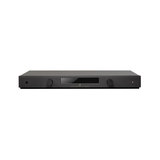 Steinway Lyngdorf SP-1 - Stereo Processor, Steinway Lyngdorf, AV Processor - AVStore.in