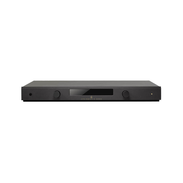Steinway Lyngdorf SP-1 - Stereo Processor Preamplifier - Vital Technologies LLC