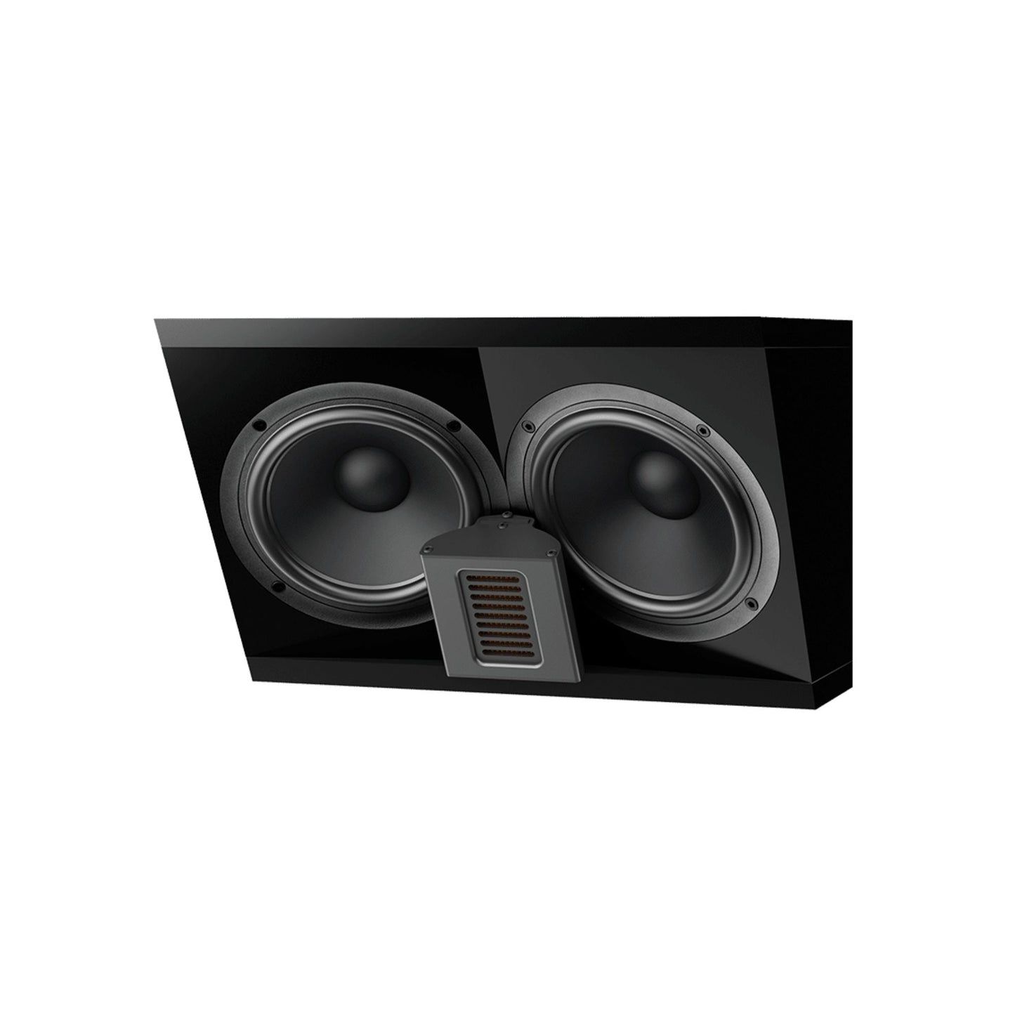 Steinway Lyngdorf X-262C - In-Ceiling Speaker For Bi-Amping, Steinway Lyngdorf, In-Ceiling Speaker - AVStore.in