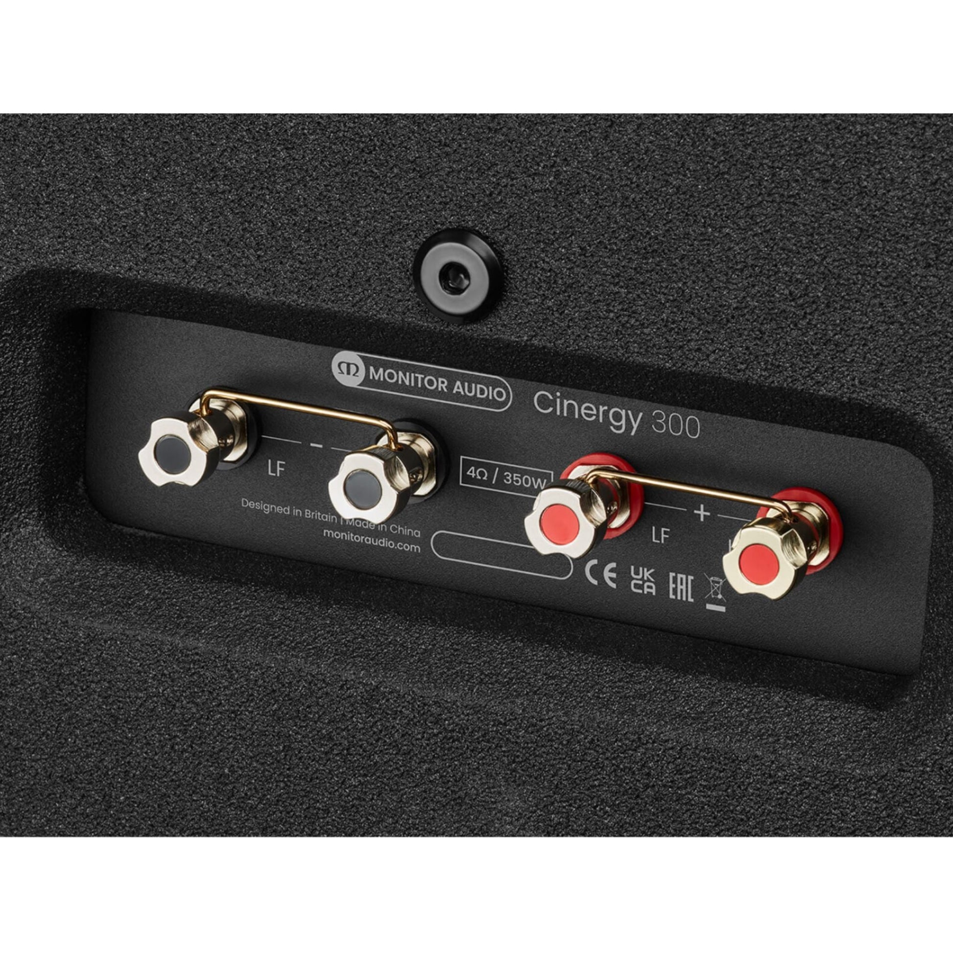 Monitor Audio Cinergy 300 - Floor-Standing & In-wall & On-Wall Speaker, Monitor Audio, Floor Standing Speaker - AVStore.in