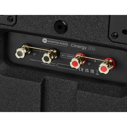 Monitor Audio Cinergy 200 - In-Wall Speaker - Piece - Vital Technologies LLC