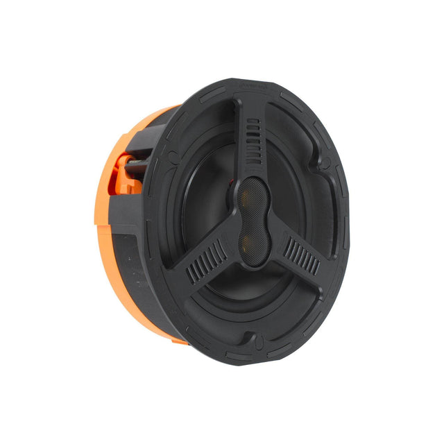Monitor Audio AWC280-T2 - All-Weather Stereo-Input In-Ceiling Speaker - Piece - Vital Technologies LLC