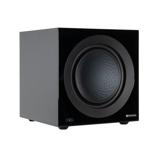 Monitor Audio Anthra W12 - 12" Active Subwoofer