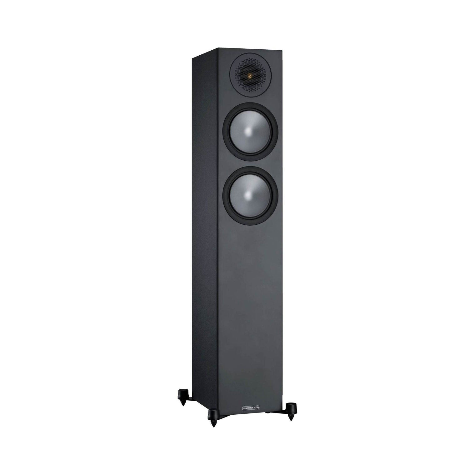 Monitor Audio Bronze 200 - Floor Standing Speaker - Pair - Vital Technologies LLC