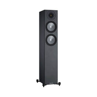 Monitor Audio Bronze 200 - Floor Standing Speaker - Pair - Vital Technologies LLC
