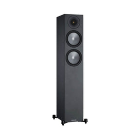 Monitor Audio Bronze 200 - Floor Standing Speaker - Pair - Vital Technologies LLC