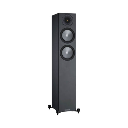 Monitor Audio Bronze 200 - Floor Standing Speaker - Pair - Vital Technologies LLC