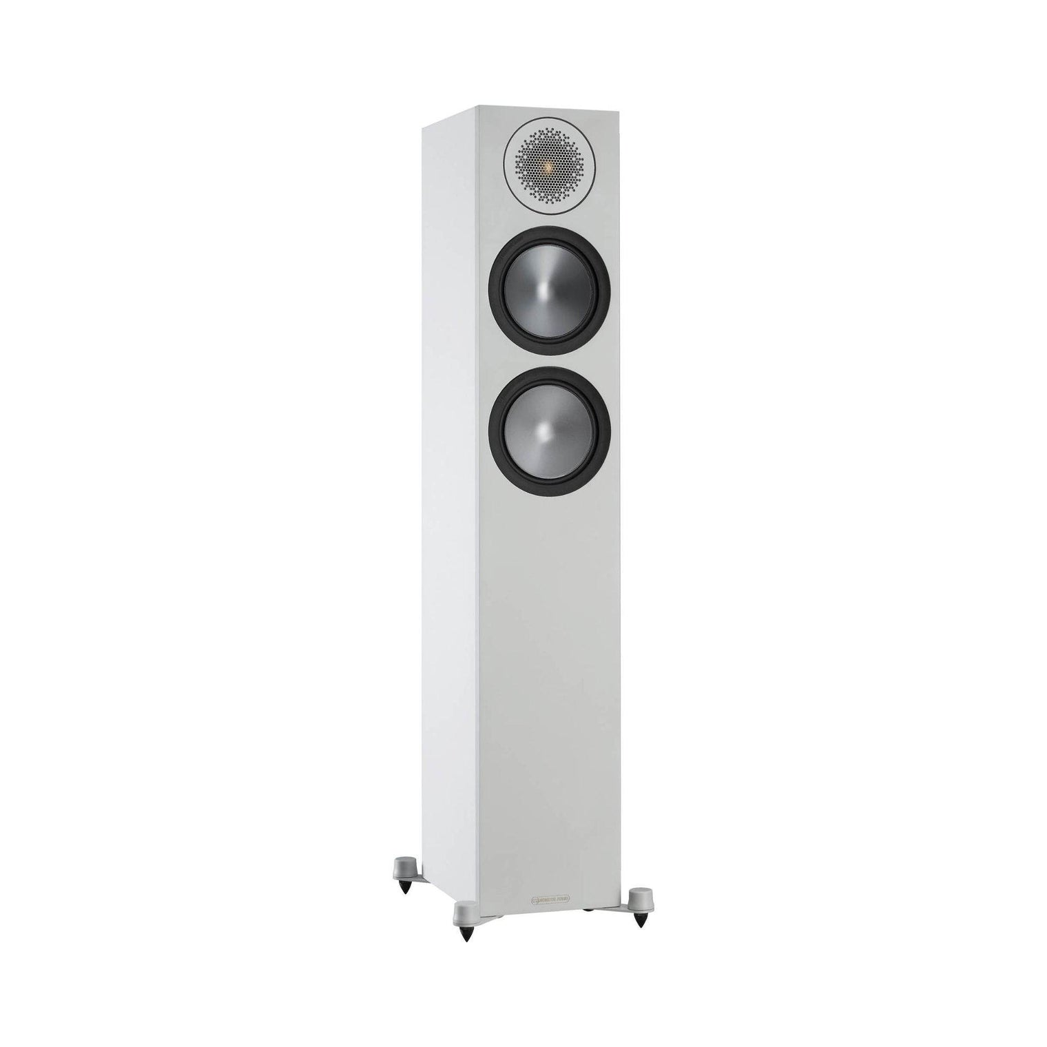 Monitor Audio Bronze 200 - Floor Standing Speaker - Pair - Vital Technologies LLC