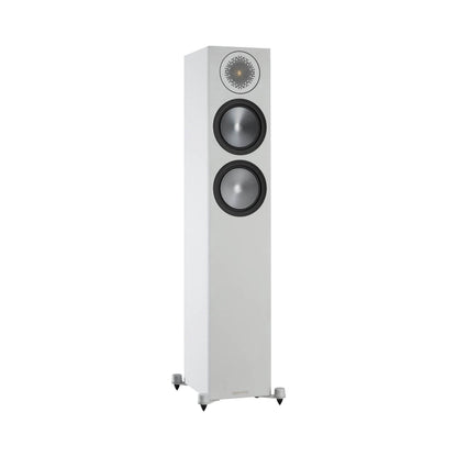 Monitor Audio Bronze 200 - Floor Standing Speaker - Pair - Vital Technologies LLC