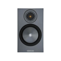 Monitor Audio Bronze 50 - Bookshelf Speaker - Pair - Vital Technologies LLC