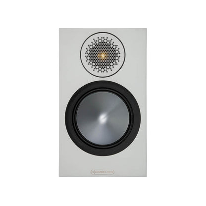 Monitor Audio Bronze 50 - Bookshelf Loudspeakers, Monitor Audio, Bookshelf Speaker - AVStore.in