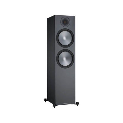 Monitor Audio Bronze 500 - Floor Standing Speaker - Pair - Vital Technologies LLC