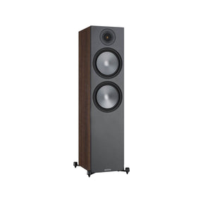 Monitor Audio Bronze 500 - Floor Standing Speaker - Pair - Vital Technologies LLC