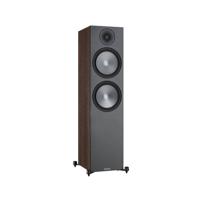 Monitor Audio Bronze 500 - Floor Standing Speaker - Pair - Vital Technologies LLC