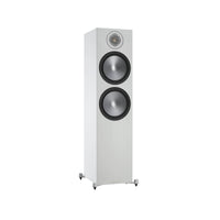 Monitor Audio Bronze 500 - Floor Standing Speaker - Pair - Vital Technologies LLC